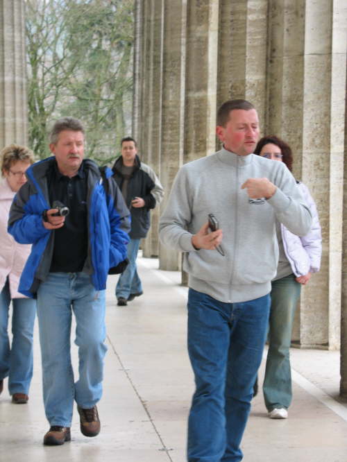 Busausfahrt 2007 049